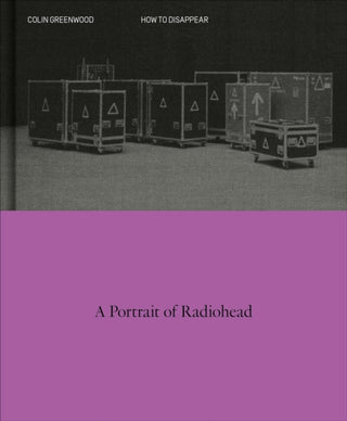 Supplemental image for 9781399817844 - How to Disappear