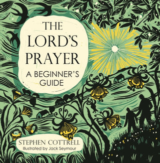 Cover image for 9781399819428 - The Lord's Prayer