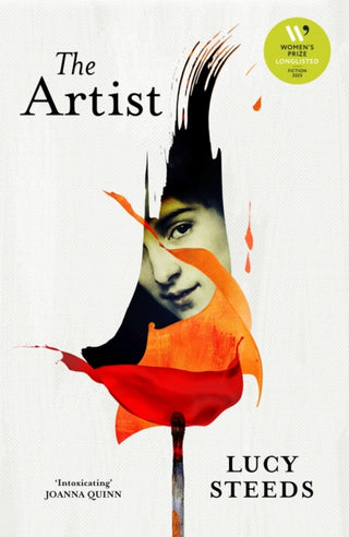 Cover image for 9781399819572 - The Artist