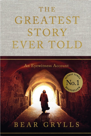Supplemental image for 9781399820141 - The Greatest Story Ever Told