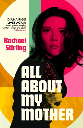 Cover image for 9781399820332 - All About My Mother