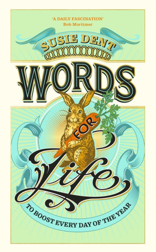 Cover image for 9781399820653 - Words for Life
