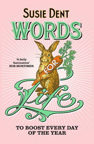Cover image for 9781399820660 - Words for Life