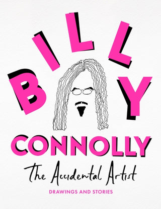 Cover image for 9781399820936 - The Accidental Artist