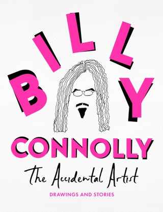 Supplemental image for 9781399820936 - The Accidental Artist