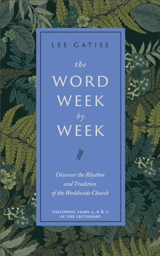 Cover image for 9781399820974 - The Word Week by Week