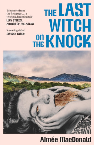 Cover image for 9781399821278 - The Last Witch on the Knock
