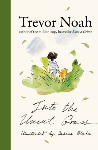 Supplemental image for 9781399821339 - Into the Uncut Grass