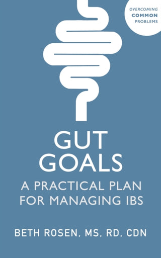 Cover image for 9781399821377 - Gut Goals