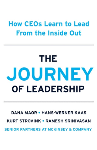 Supplemental image for 9781399821407 - The Journey of Leadership