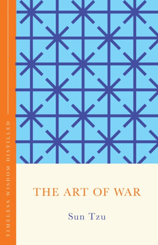 Cover image for 9781399821506 - The Art of War