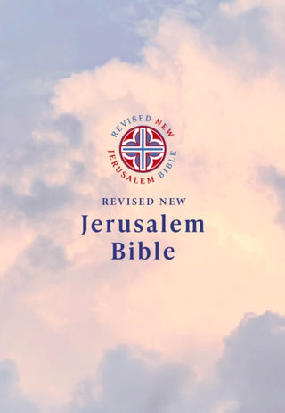 Cover image for 9781399821865 - RNJB Popular Hardback Bible