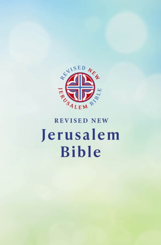 Cover image for 9781399821896 - RNJB Personal Hardback Bible