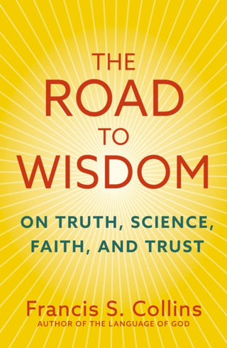 Cover image for 9781399822312 - The Road to Wisdom
