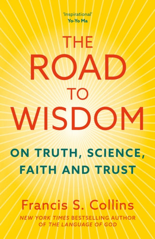 Cover image for 9781399822336 - The Road to Wisdom