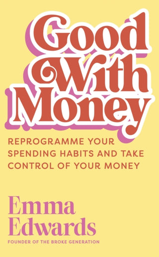 Supplemental image for 9781399822442 - Good with Money