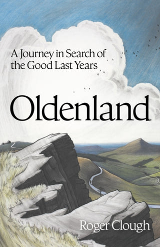 Cover image for 9781399822718 - Oldenland