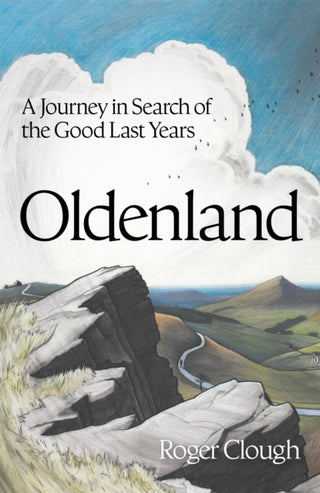 Cover image for 9781399822718 - Oldenland