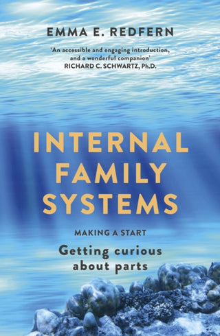 Cover image for 9781399822947 - Internal Family Systems