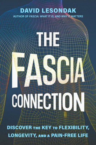Cover image for 9781399824293 - The Fascia Connection