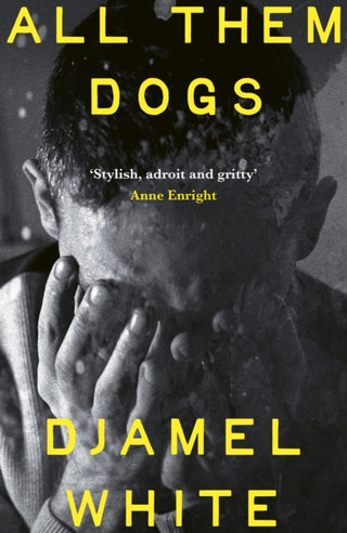 Cover image for 9781399824460 - All Them Dogs