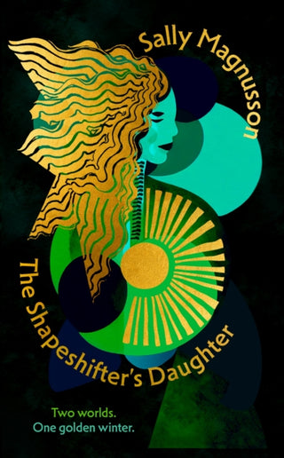Supplemental image for 9781399825207 - The Shapeshifter's Daughter