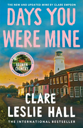 Supplemental image for 9781399825542 - Days You Were Mine