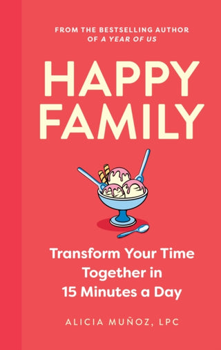 Supplemental image for 9781399825641 - Happy Family