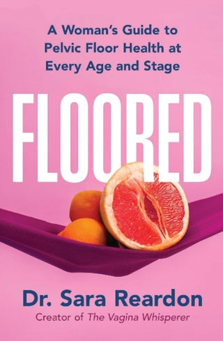 Cover image for 9781399826211 - Floored