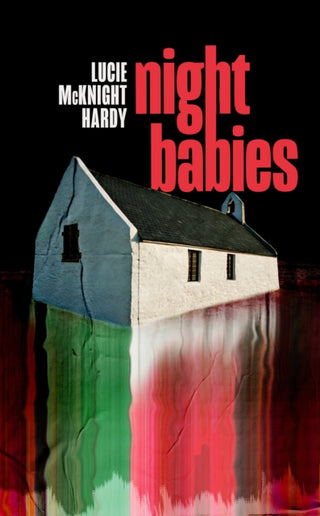 Cover image for 9781399826365 - Night Babies