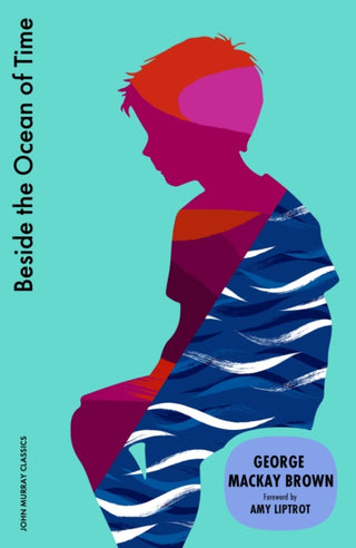 Cover image for 9781399827188 - Beside the Ocean of Time