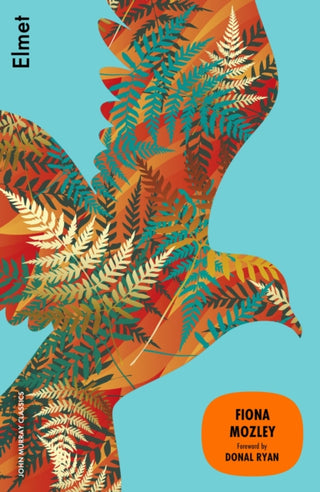 Cover image for 9781399827478 - Elmet