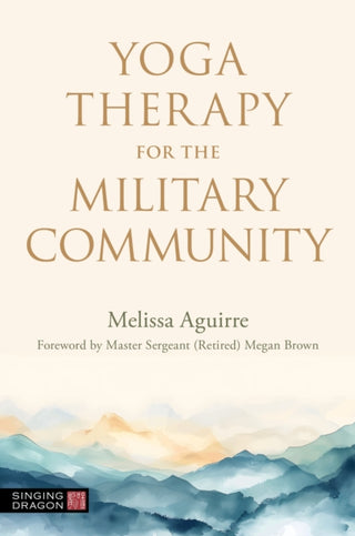 Cover image for 9781399827492 - Yoga Therapy for the Military Community