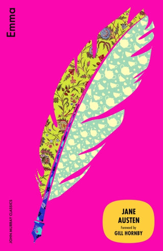 Cover image for 9781399827591 - Emma