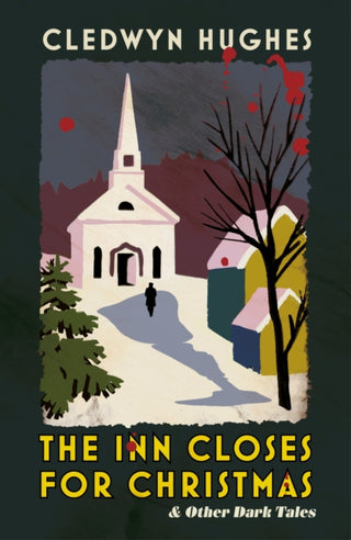 Cover image for 9781399827645 - The Inn Closes for Christmas