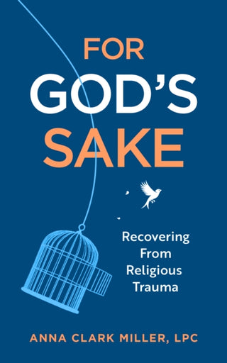 Cover image for 9781399828413 - For God's Sake