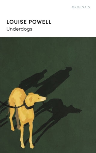 Cover image for 9781399828819 - Underdogs