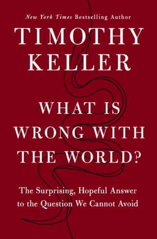 Supplemental image for 9781399829649 - What is Wrong with the World?