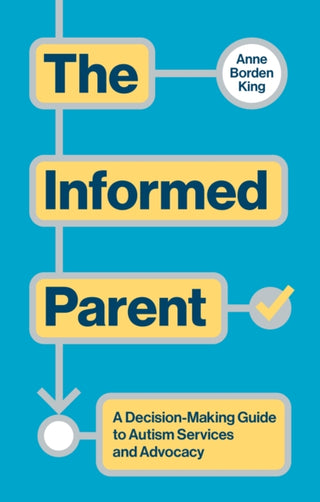 Cover image for 9781399830430 - The Informed Parent