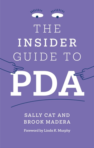 Cover image for 9781399830690 - The Insider Guide to PDA