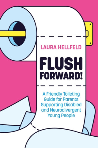 Cover image for 9781399830867 - Flush Forward!
