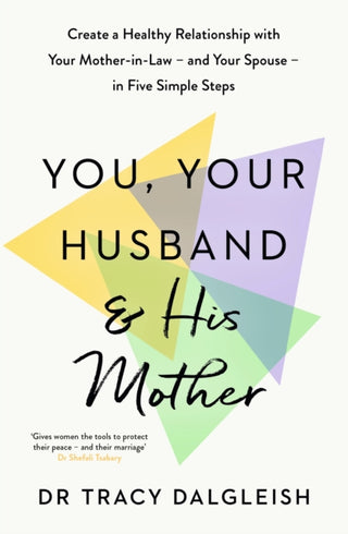 Cover image for 9781399831154 - You, Your Husband and His Mother