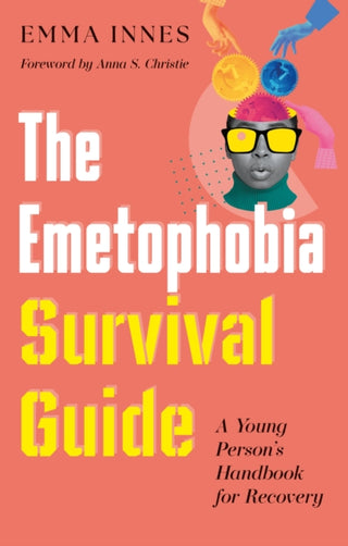 Cover image for 9781399831468 - The Emetophobia Survival Guide