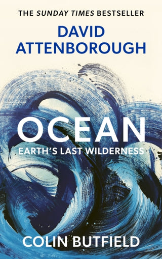 Cover image for 9781399832618 - Ocean