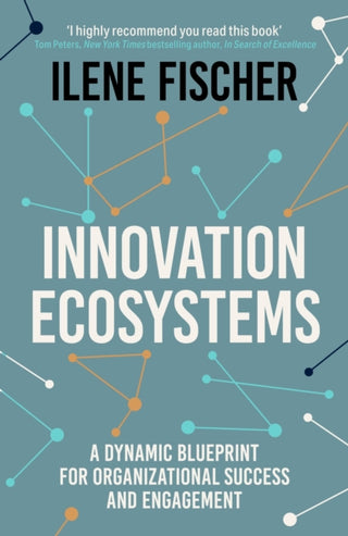 Cover image for 9781399833042 - Innovation Ecosystems