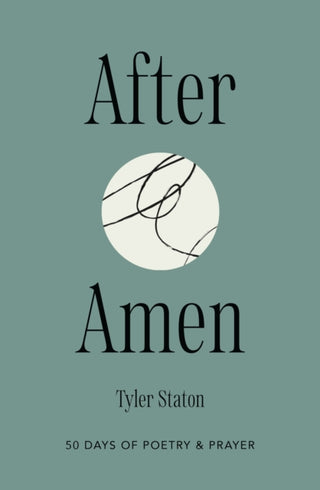 Cover image for 9781399833561 - After Amen