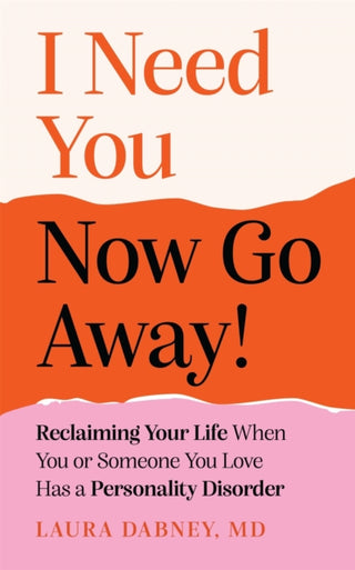 Cover image for 9781399835220 - I Need You... Now Go Away!
