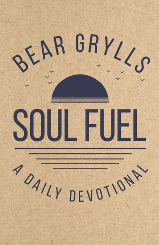 Cover image for 9781399835589 - Soul Fuel
