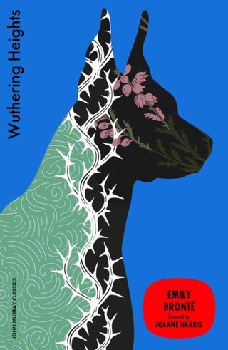 Cover image for 9781399837781 - Wuthering Heights