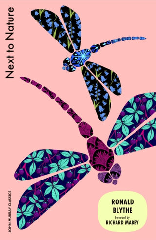 Cover image for 9781399840163 - Next To Nature